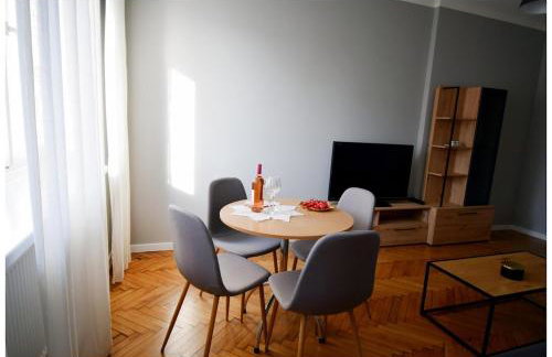 Color Apartament Przytulny Kąt - Foto 13