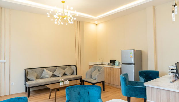 85 Soho Hotel& Serviced Apartment - Foto 5