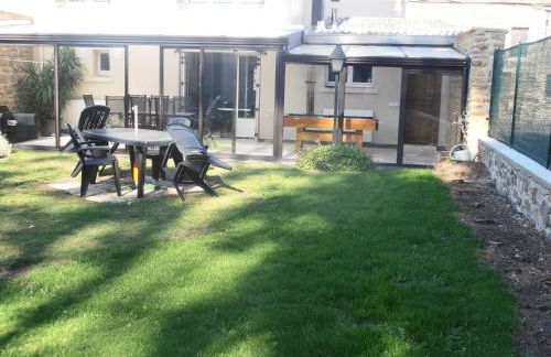 Gîte des Corneilles - Foto 23