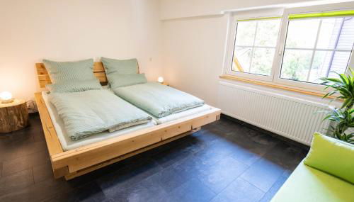 Fewo Schwarzwaldstern 1, Todtnau, 3 Schlafzimmer - Foto 2