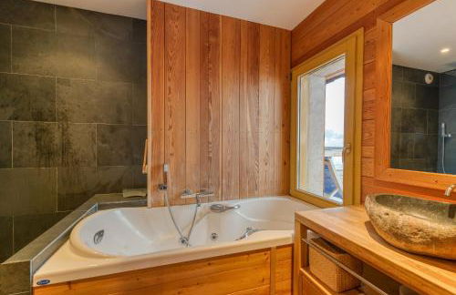 Chalet Belledonne - Foto 26