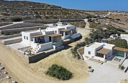 Mystic Villas Koufonisi - Foto 52