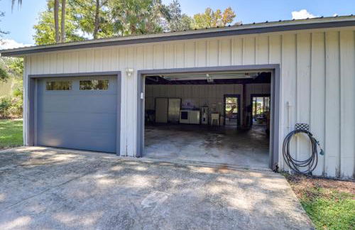 Charming Canalfront Retreat with Double Boat Slip! - Photo 25