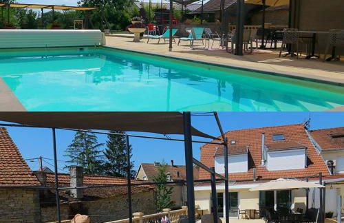 AU POINT DE VUE DE LA ROCHE - Foto 1