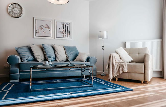 Apartment in Pobierowo Near Baltic Beach - Photo 6