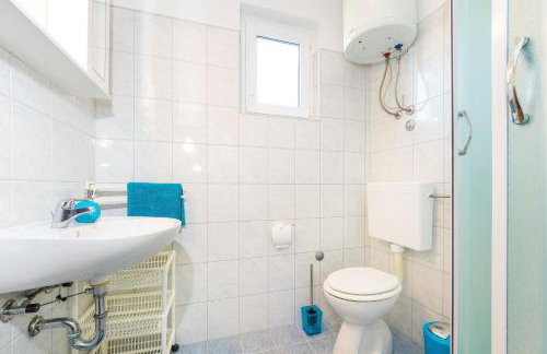 Apartments by the sea Vrsi - Mulo, Zadar - 5951 - Foto 43