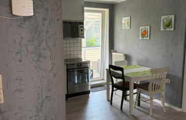 Kornhaus Diemarden - 3-Zimmer, Pool, Whirlpool, Sauna, Kamin - Foto 16