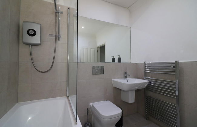 Moss View Glasgow in Glasgow - Foto 50