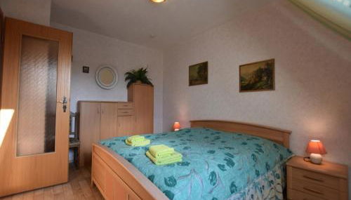 Snug Apartment in Kropelin Germany - Foto 2