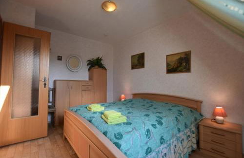 Snug Apartment in Kropelin Germany - Foto 2
