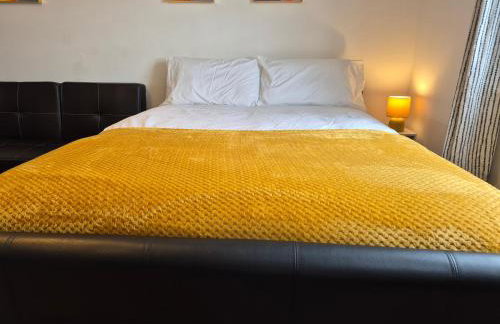 Spacious 2 double beds home Durham free parking - Foto 3