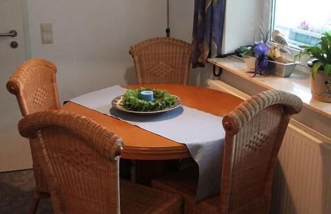 Ferienwohnung van Balkom - Foto 11