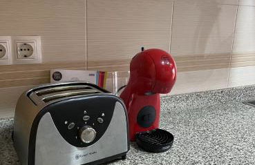 Residencial Los Flamencos - Photo 13