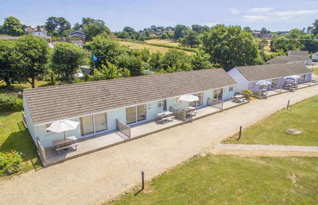 Seaview Holidays - Photo 44