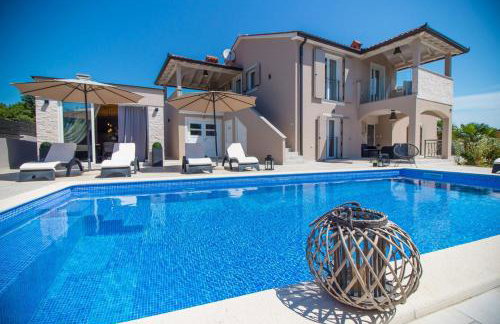 Villa Franka - Foto 1