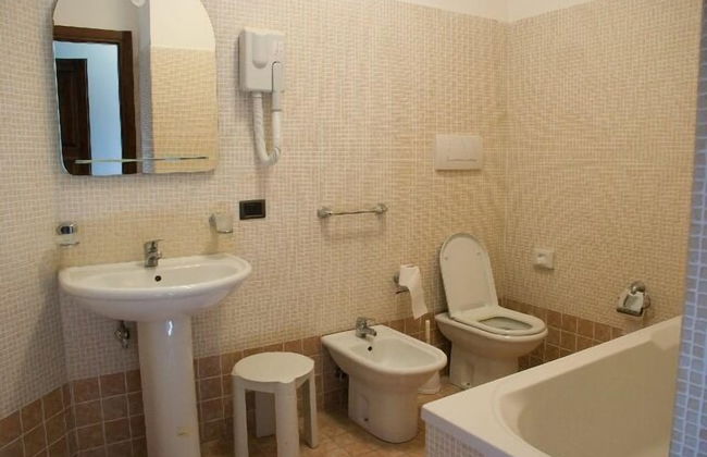 Agriturismo Le Francesche - Photo 8