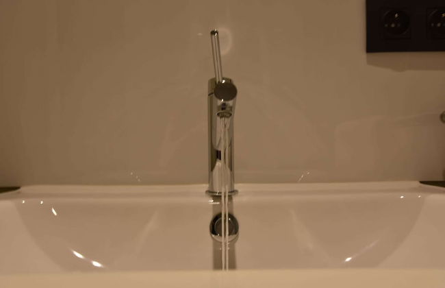 Luxurious Apartment in Nieuwpoort with Hot Tub - Photo 25