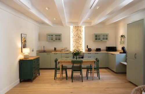 Gites de Chateau Gasqui - Foto 1