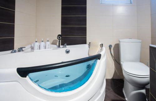 Aurora Luxury Apartment Alexandroupolis - Foto 32