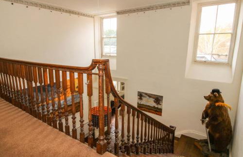 Caynham Court - Foto 37