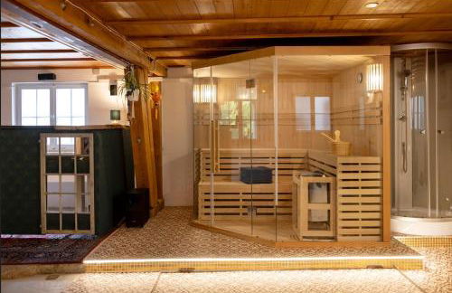 Historische Unterkunft für 12 Personen - Foto 11