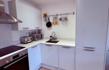 Great Quiet & Brand New Flat With Great Transport Links in Bushey - Foto 28