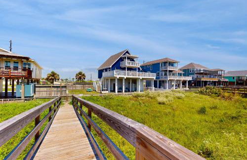 Blue Galveston Getaway - Foto 21