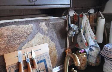 Ενοικιαζόμενη Παραδοσιακή κατοικία Σαν Παραμύθι - Foto 9