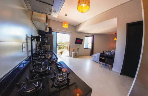 Flat Araticum - Vila de São Jorge - Foto 12