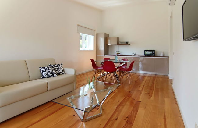 Varanda de S. Jorge - Apartments - Foto 11