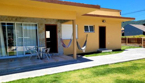 Studio Praia dos Açores - 300 metros da praia - Foto 2, sunbed