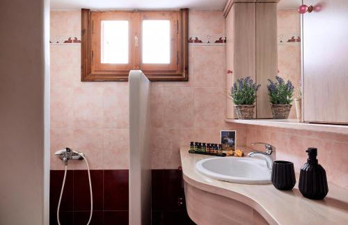 Villa Afionas Kythnos - Foto 7