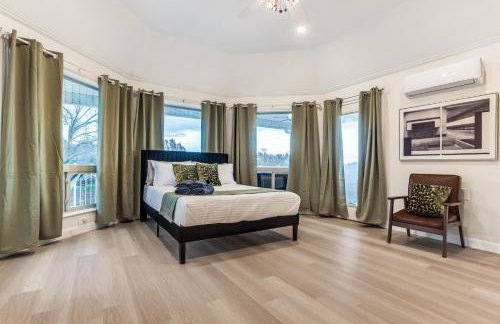 The Castle 9Beds wPool and Game Room - Foto 30