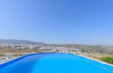 Cortijo La Umbria Villanueva de Algaidas by Ruralidays - Foto 7