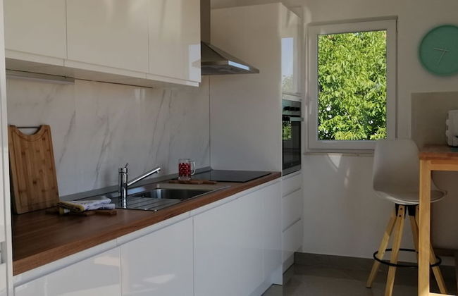 Apartment Penthouse by the sea - Vrboska - Island Hvar - Foto 17