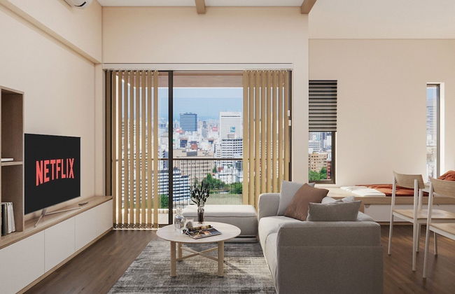 Funhome Bo Song Set Apartment Ha Noi - Foto 7