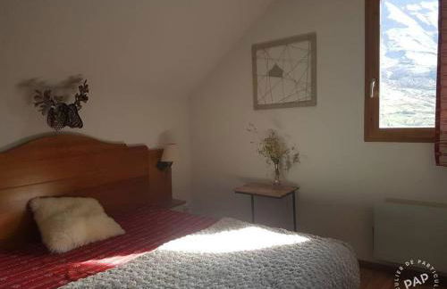 Appartement Nez-à-nez à Albiez - Photo 10