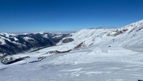 Appartement T2 vue sur Pyrénées - Foto 2