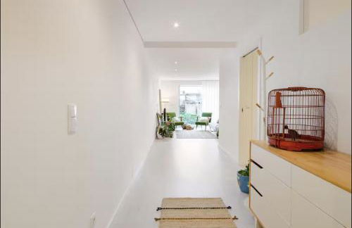 Algae n'areia - Foto 2