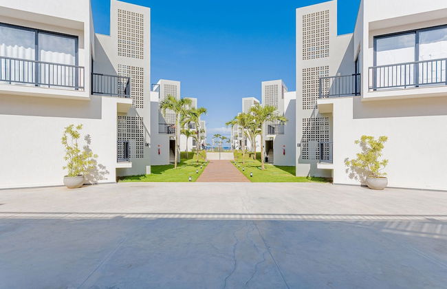 IT38 Duplex Decorado - Pé na Areia - Photo 54