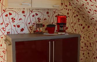 Ferienwohnung Drömmeljan - Foto 13