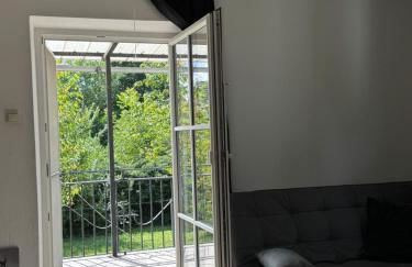 Altstadtvilla in Vohburg - Foto 52