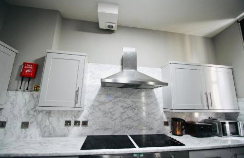 NE1 City Studios & Apartments - Foto 63