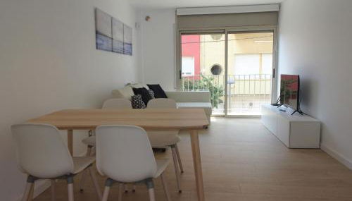 Precioso apartamento familiar con aparcamiento - Foto 4