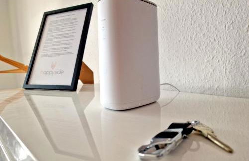 HappySide o FREE park o Balkon o Nespresso o WLAN - Foto 11