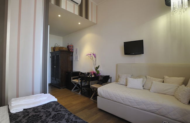 Luxury B&B La Dimora degli Angeli - Foto 27