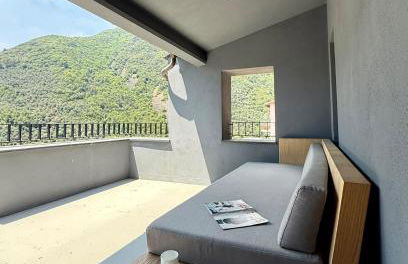 Dimora Concept - Monti e Mare Exclusive Loft - Foto 1