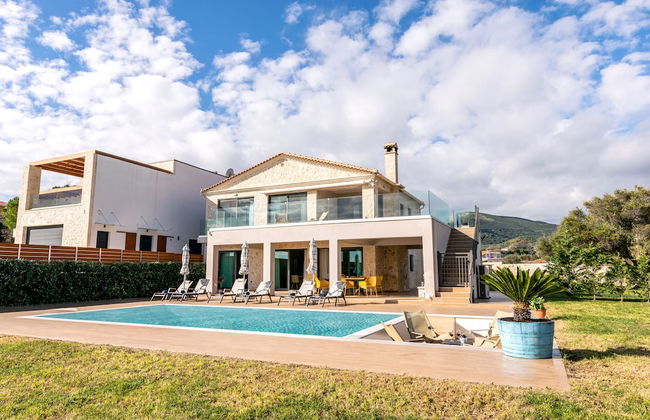 MaDiZé Beach House on the Sea - Foto 47