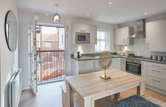 Host Stay Shipwrights - Photo 7