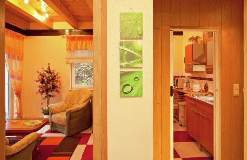 Waldblick Forest Retreat - Foto 23